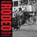 Cover: Juneteenth Rodeo - University of Texas Press