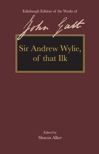Abbildung von: Sir Andrew Wylie of that Ilk - Edinburgh University Press