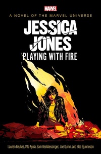 Enlarge image Cover: Jessica Jones - Open Road Media