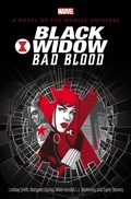 Cover: Black Widow - Open Road Media