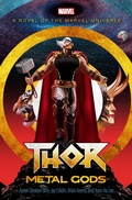 Cover: Thor - Open Road Media