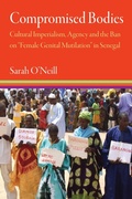 Cover: Compromised Bodies - University of Pennsylvania Press