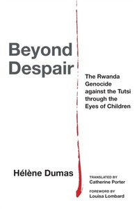 Abbildung von: Beyond Despair - Fordham University Press