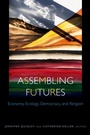 Cover: Assembling Futures - Fordham University Press
