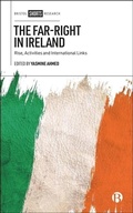 Cover: The Far-Right in Ireland - Bristol University Press