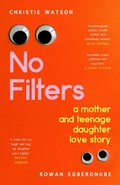 Cover: No Filters - Vintage Digital