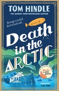 Cover: Death in the Arctic - Century