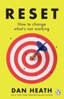 Cover: Reset - Transworld Digital