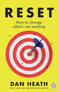 Enlarge image Cover: Reset - Transworld Digital