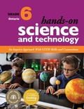 Bild: Hands-On Science and Technology for Ontario, Grade 6 - Portage & Main Press