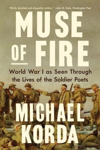 Abbildung von: Muse of Fire - Liveright