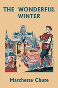 Cover: The Wonderful Winter (Yesterday's Classics) - Yesterday's Classics