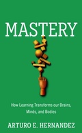 Cover: Mastery - Prometheus Books