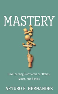 Abbildung von: Mastery - Prometheus Books