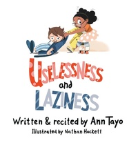 Abbildung von: Uselessness & Laziness - Gatekeeper Press