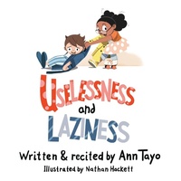Abbildung von: Uselessness & Laziness - Gatekeeper Press