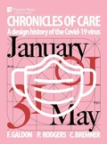 Cover: Chronicles of Care - Vernon Press