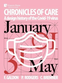 Enlarge image Cover: Chronicles of Care - Vernon Press