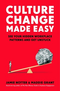 Abbildung von: Culture Change Made Easy - Think Twice Books