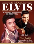 Cover: Story of Elvis - Fox Chapel Publishing