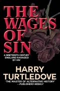 Cover: The Wages of Sin - Phoenix Pick