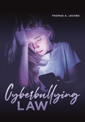 Cover: Cyberbullying Law - American Bar Association