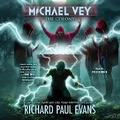 Cover: Michael Vey 10 - SIMON & SCHUSTER AUDIO
