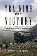 Cover: Training for Victory - Naval Institute Press
