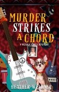 Cover: Murder Strikes a Chord - Turner Publishing Company