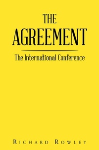 Enlarge image Cover: THE AGREEMENT - Xlibris NZ