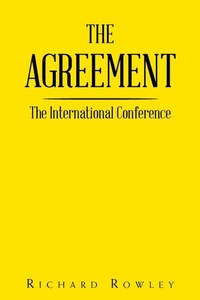 Enlarge image Cover: The Agreement - Xlibris NZ