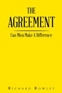 Cover: THE AGREEMENT - Xlibris NZ