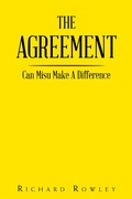 Cover: THE AGREEMENT - Xlibris NZ