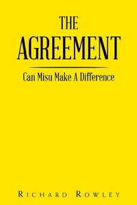 Enlarge image Cover: THE AGREEMENT - Xlibris NZ