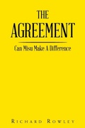 Cover: The Agreement - Xlibris Corporation