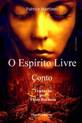 Cover: O esp&iacute;rito livre (Conto) - Babelcube Inc.