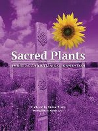 Enlarge image Cover: Sacred Plants - DPG Publishing
