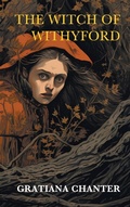 Cover: The Witch of Withyford and Other Stories - Nezu Press