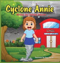 Enlarge image Cover: Cyclone Annie - Lindsay Duncan