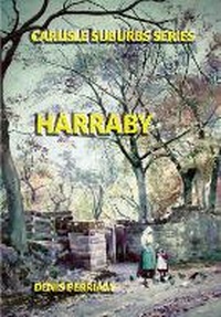 Enlarge image Cover: Harraby - P3 Publications