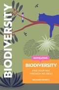 Cover: Navigating Biodiversity - Riverside Press