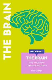 Enlarge image Cover: Navigating The Brain - Riverside Press