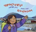 Cover: When I Visit Qikiqtarjuaq - Inhabit Education Books Inc.