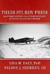 Enlarge image Cover: Their Sturdy Pride - Engen Books Ltd