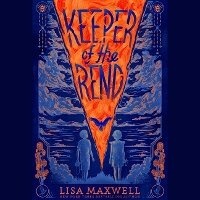 Enlarge image Cover: Keeper of the Rend - SIMON & SCHUSTER AUDIO