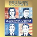 Cover: The Leadership Journey - SIMON & SCHUSTER AUDIO