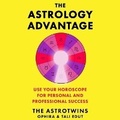 Cover: The Astrology Advantage - SIMON & SCHUSTER AUDIO