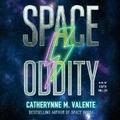 Cover: Space Oddity - SIMON & SCHUSTER AUDIO