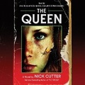 Cover: The Queen - SIMON & SCHUSTER AUDIO