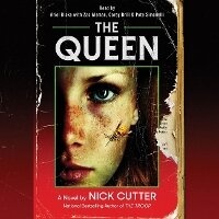 Enlarge image Cover: The Queen - SIMON & SCHUSTER AUDIO